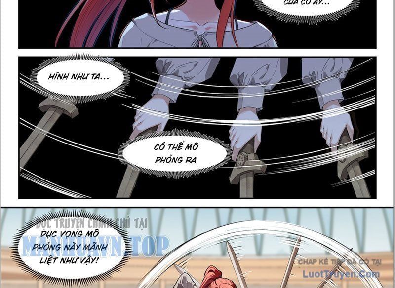 Sổ Tay Thuật Sư Chapter 29 - 12