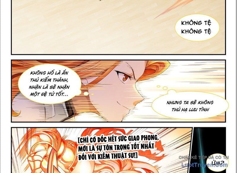 Sổ Tay Thuật Sư Chapter 29 - 14