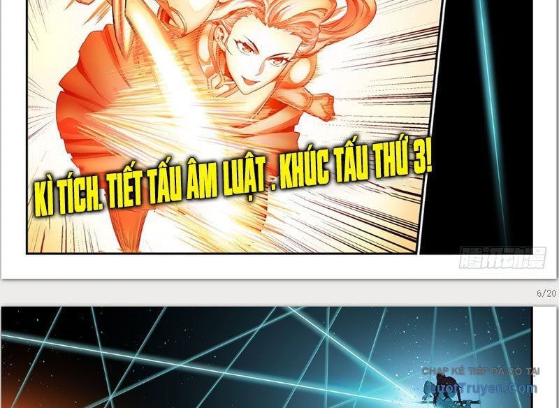 Sổ Tay Thuật Sư Chapter 29 - 15