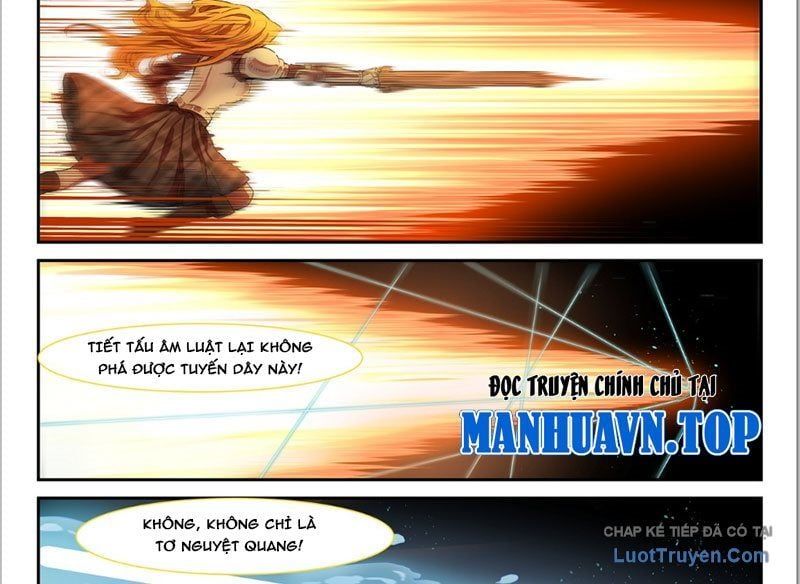 Sổ Tay Thuật Sư Chapter 29 - 18