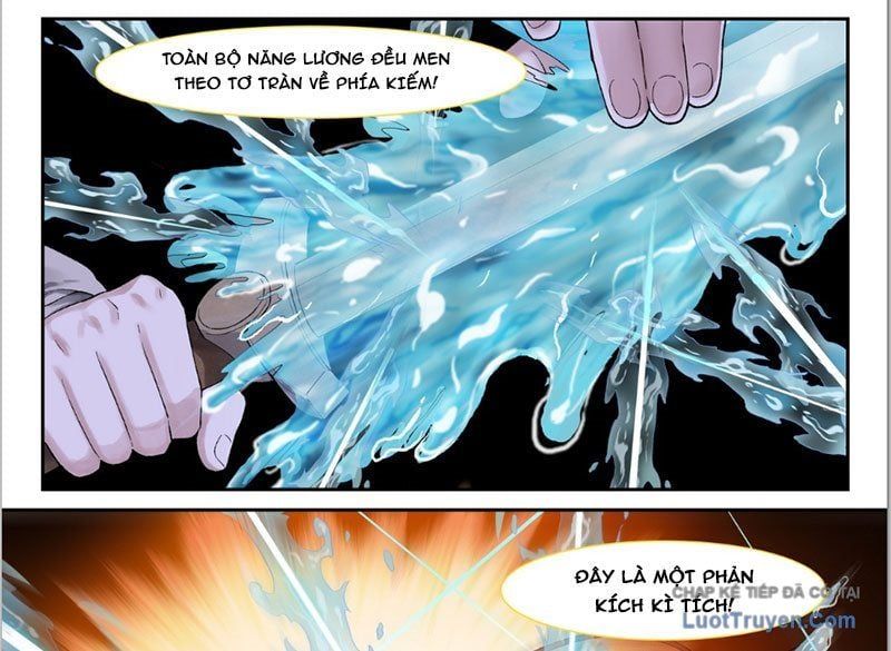 Sổ Tay Thuật Sư Chapter 29 - 20