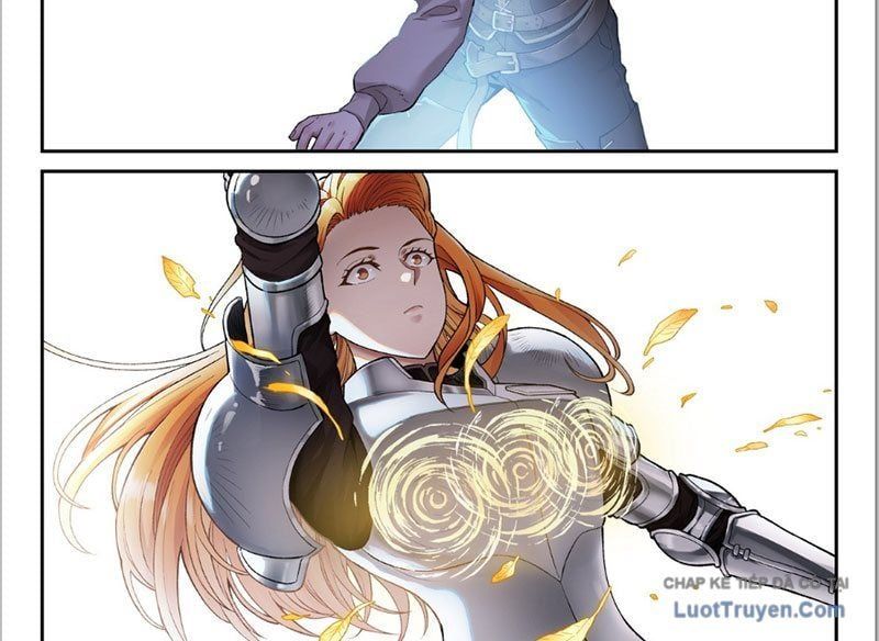 Sổ Tay Thuật Sư Chapter 29 - 25
