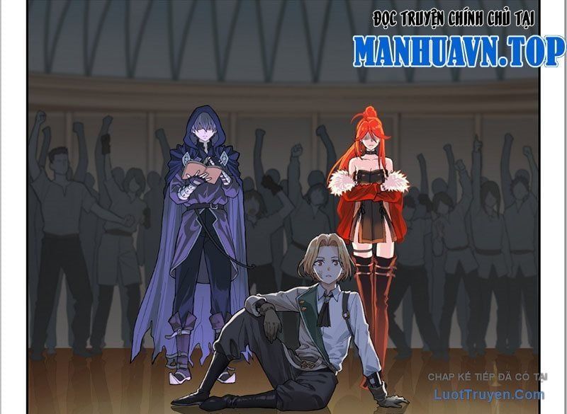Sổ Tay Thuật Sư Chapter 29 - 39