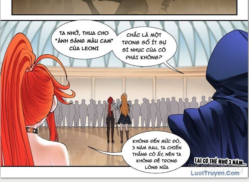 Sổ Tay Thuật Sư Chapter 29 - 40