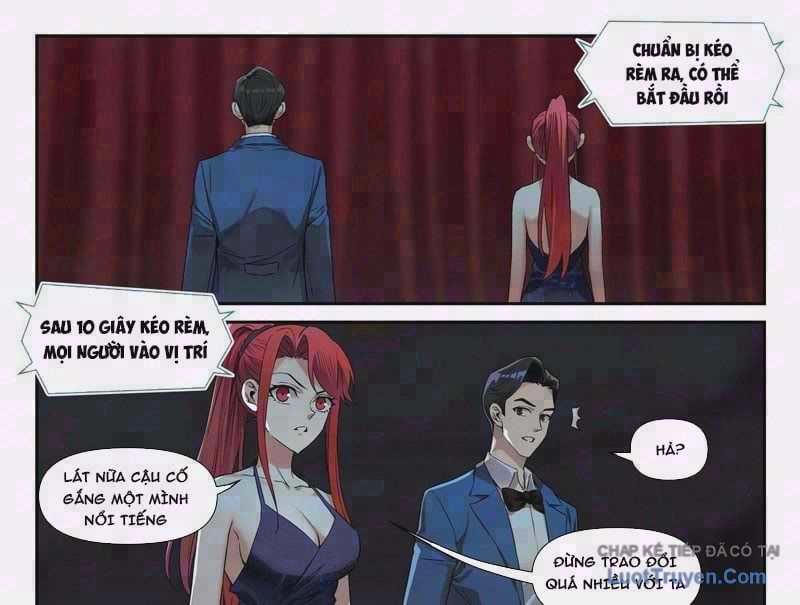 Sổ Tay Thuật Sư Chapter 53 - 2