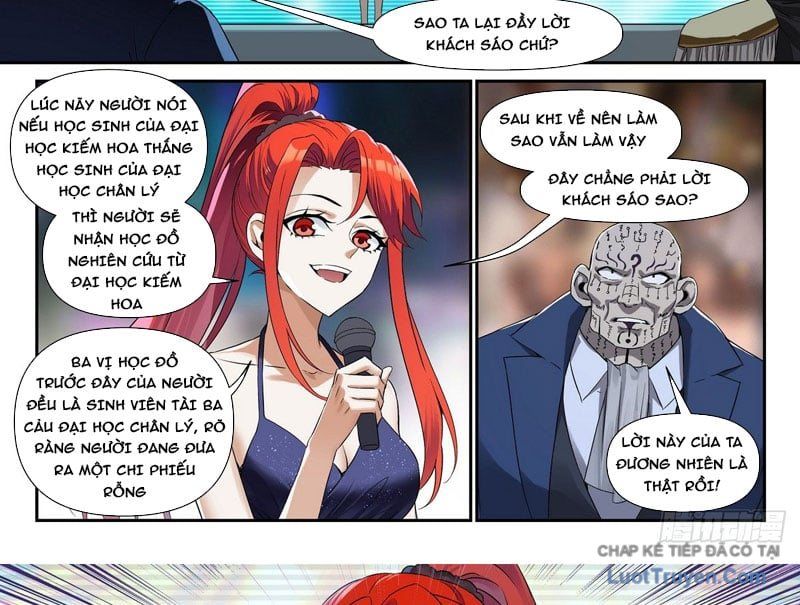 Sổ Tay Thuật Sư Chapter 53 - 13