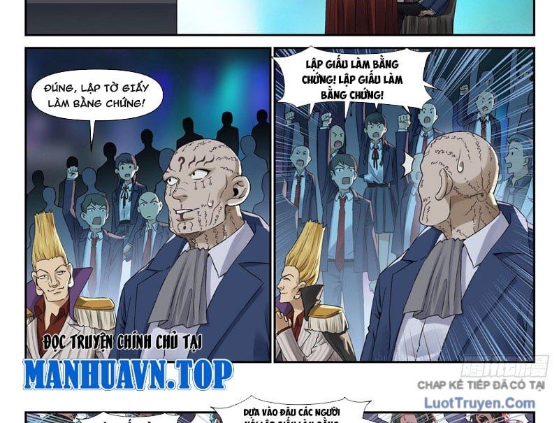 Sổ Tay Thuật Sư Chapter 53 - 15