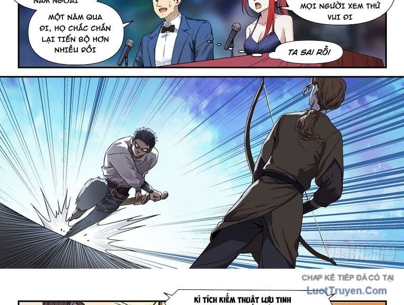 Sổ Tay Thuật Sư Chapter 53 - 19