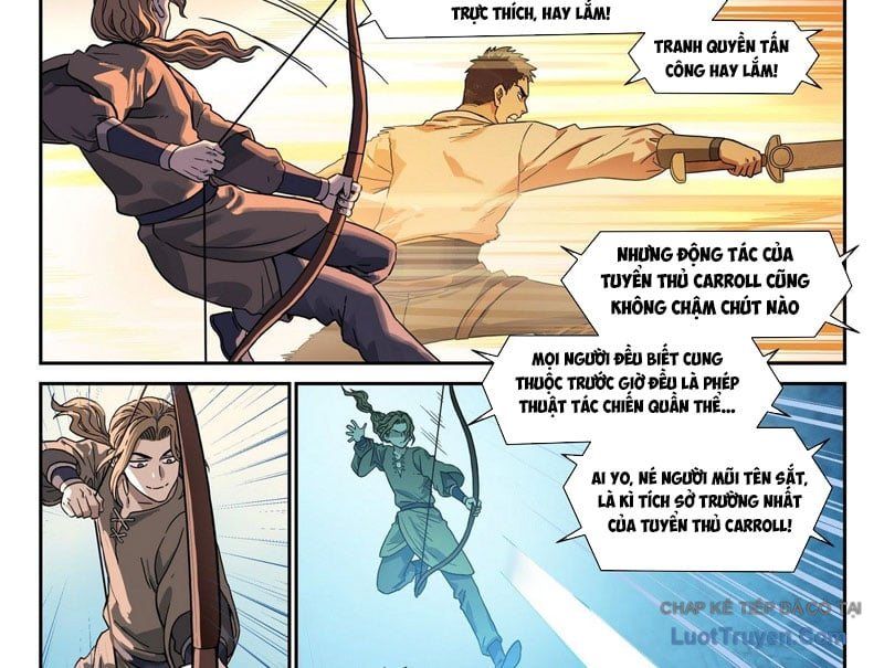 Sổ Tay Thuật Sư Chapter 53 - 20