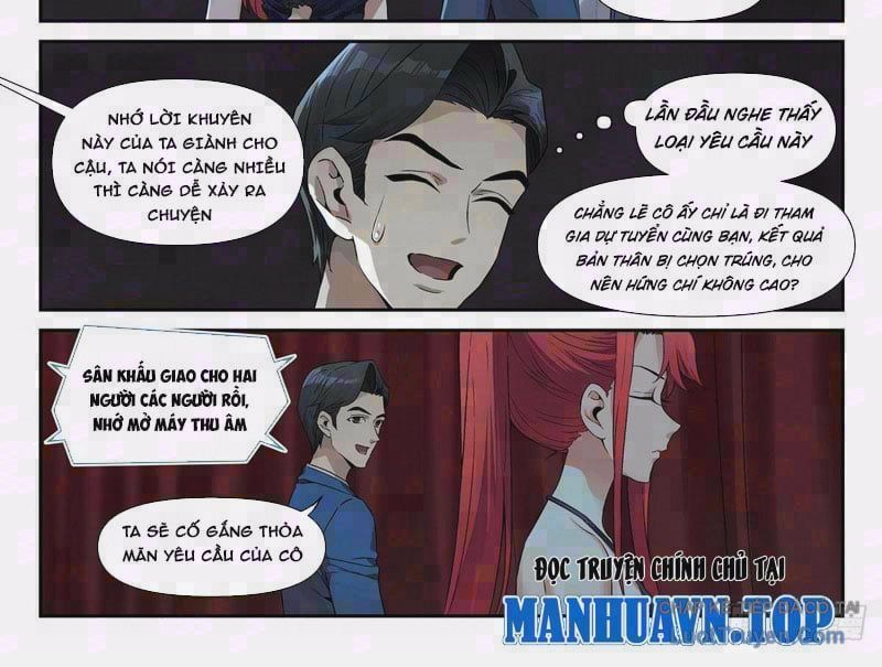 Sổ Tay Thuật Sư Chapter 53 - 3