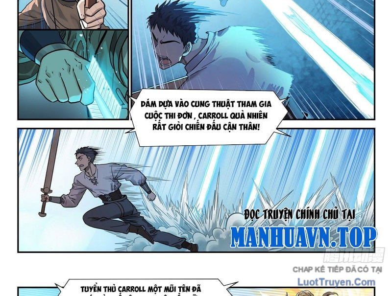 Sổ Tay Thuật Sư Chapter 53 - 21