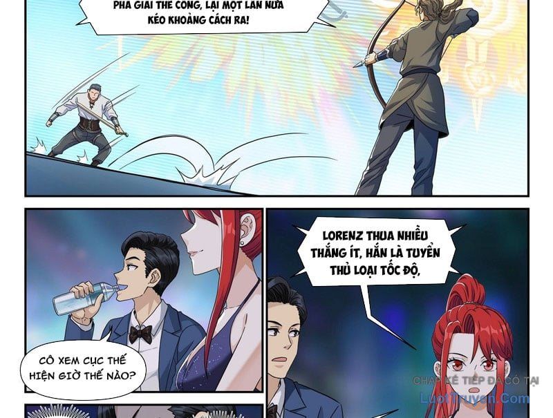 Sổ Tay Thuật Sư Chapter 53 - 22