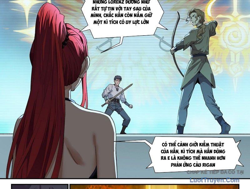 Sổ Tay Thuật Sư Chapter 53 - 24