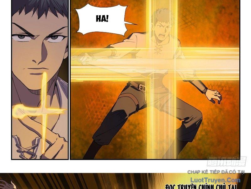 Sổ Tay Thuật Sư Chapter 53 - 25