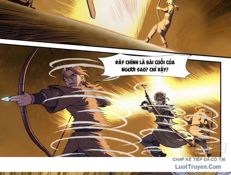 Sổ Tay Thuật Sư Chapter 53 - 27