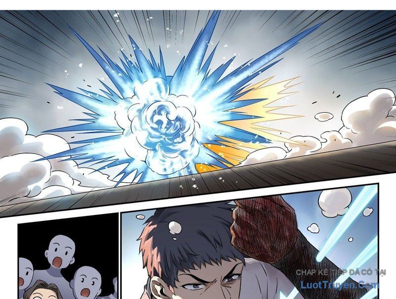 Sổ Tay Thuật Sư Chapter 53 - 30