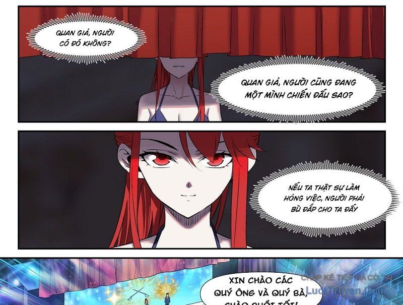 Sổ Tay Thuật Sư Chapter 53 - 4