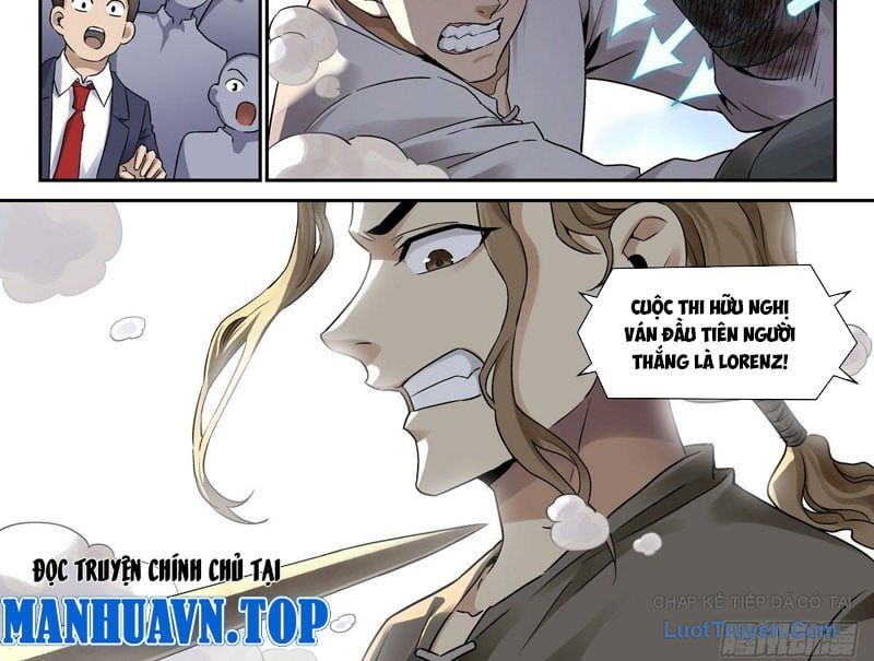 Sổ Tay Thuật Sư Chapter 53 - 31