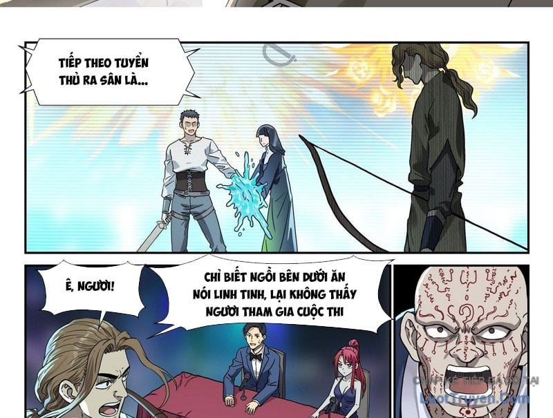 Sổ Tay Thuật Sư Chapter 53 - 32