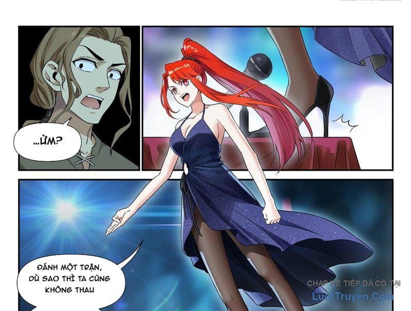 Sổ Tay Thuật Sư Chapter 53 - 34