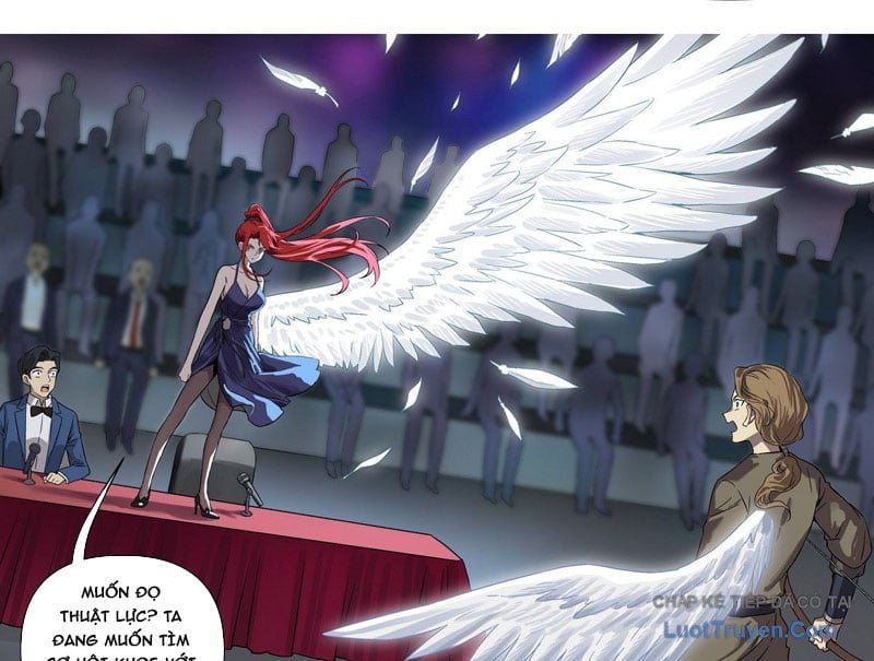 Sổ Tay Thuật Sư Chapter 53 - 36