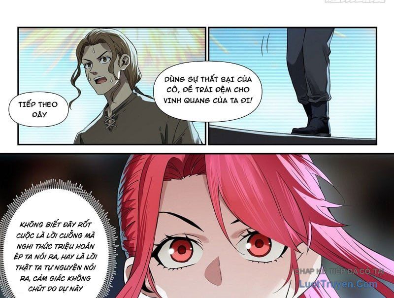 Sổ Tay Thuật Sư Chapter 53 - 38
