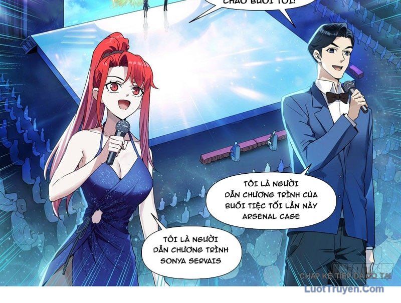 Sổ Tay Thuật Sư Chapter 53 - 5