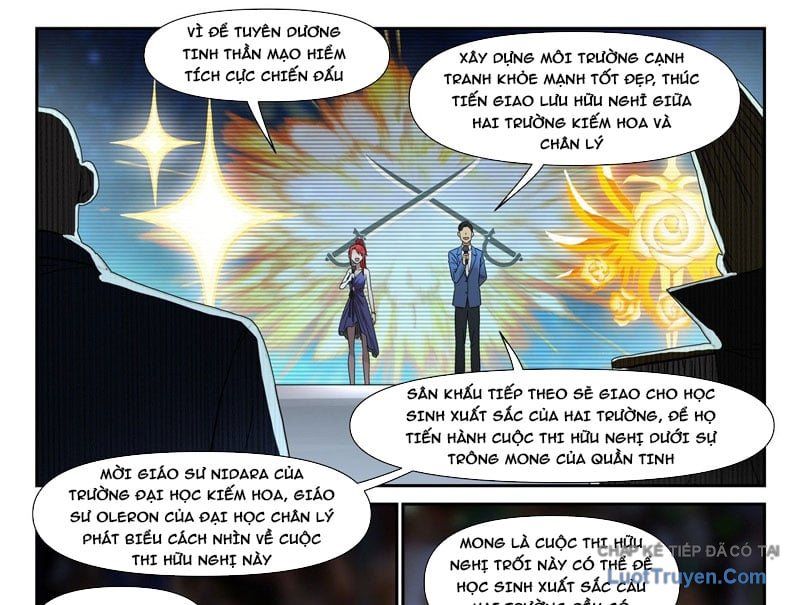 Sổ Tay Thuật Sư Chapter 53 - 6