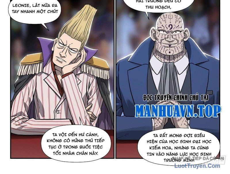 Sổ Tay Thuật Sư Chapter 53 - 7