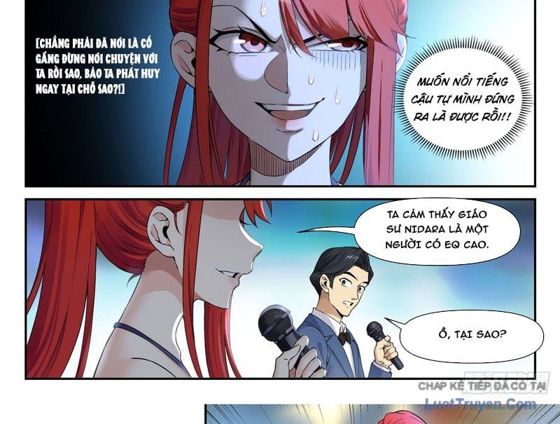 Sổ Tay Thuật Sư Chapter 53 - 9