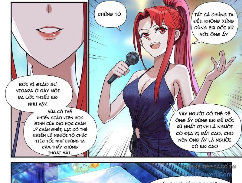 Sổ Tay Thuật Sư Chapter 53 - 10