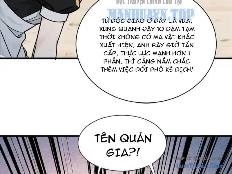 Sau Khi Đầu Thai, Ta Được Kẻ Thù Khắc Thành Vô Địch Chapter 42 - 97