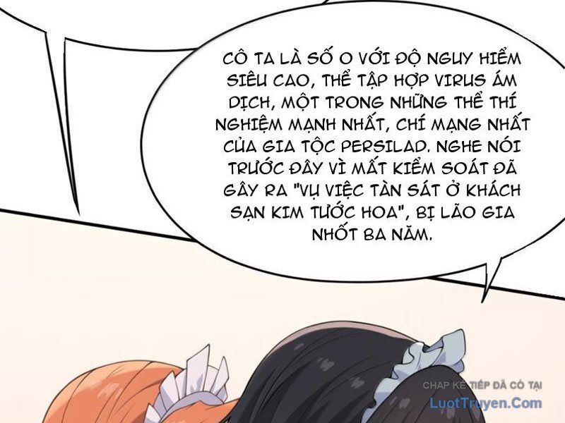 Thuật Sĩ Luyện Kim Tà Ác Không Giải Quyết Được Vật Thí Nghiệm Của Mình Chapter 63 - 45