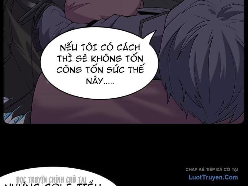 Thuật Sĩ Luyện Kim Tà Ác Không Giải Quyết Được Vật Thí Nghiệm Của Mình Chapter 64 - 61