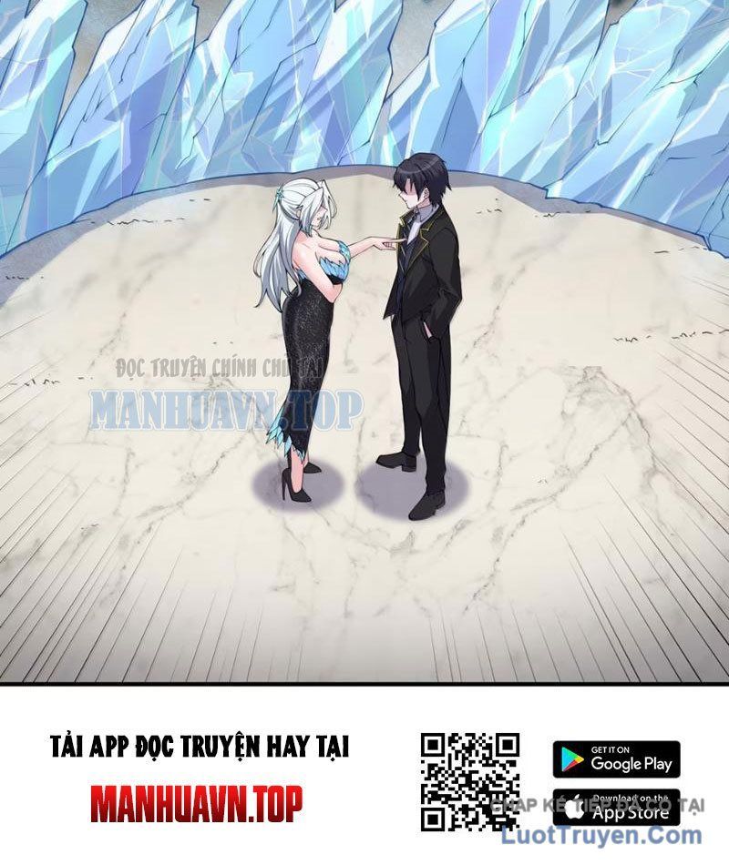 Thuật Sĩ Luyện Kim Tà Ác Không Giải Quyết Được Vật Thí Nghiệm Của Mình Chapter 67 - 45