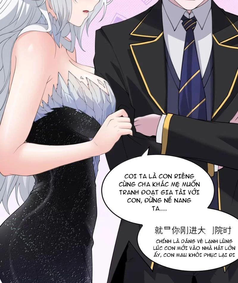 Thuật Sĩ Luyện Kim Tà Ác Không Giải Quyết Được Vật Thí Nghiệm Của Mình Chapter 67 - 6