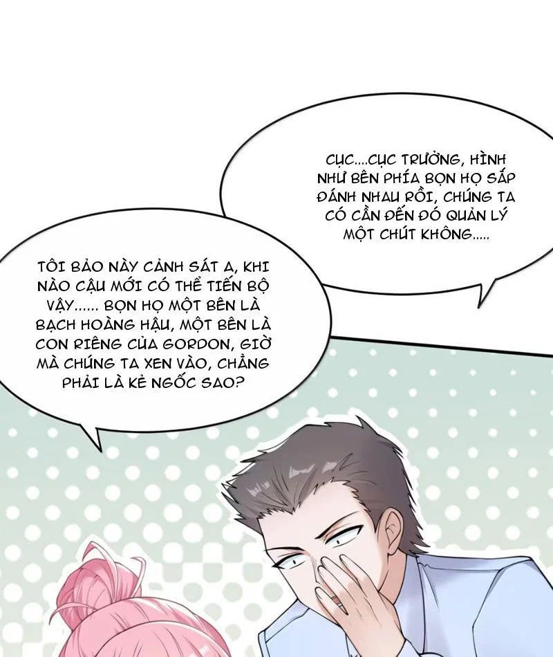 Thuật Sĩ Luyện Kim Tà Ác Không Giải Quyết Được Vật Thí Nghiệm Của Mình Chapter 67 - 57