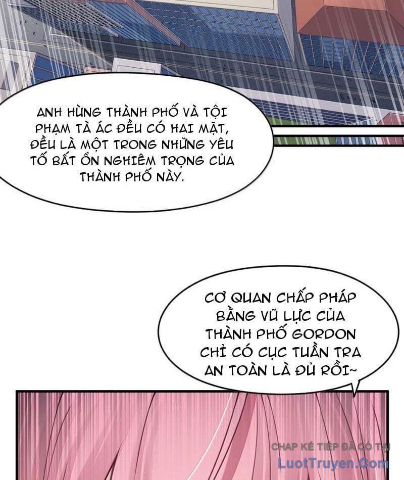 Thuật Sĩ Luyện Kim Tà Ác Không Giải Quyết Được Vật Thí Nghiệm Của Mình Chapter 67 - 63