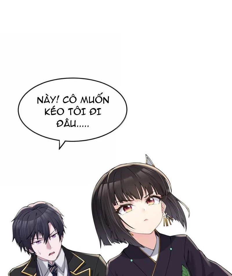Thuật Sĩ Luyện Kim Tà Ác Không Giải Quyết Được Vật Thí Nghiệm Của Mình Chapter 67 - 68