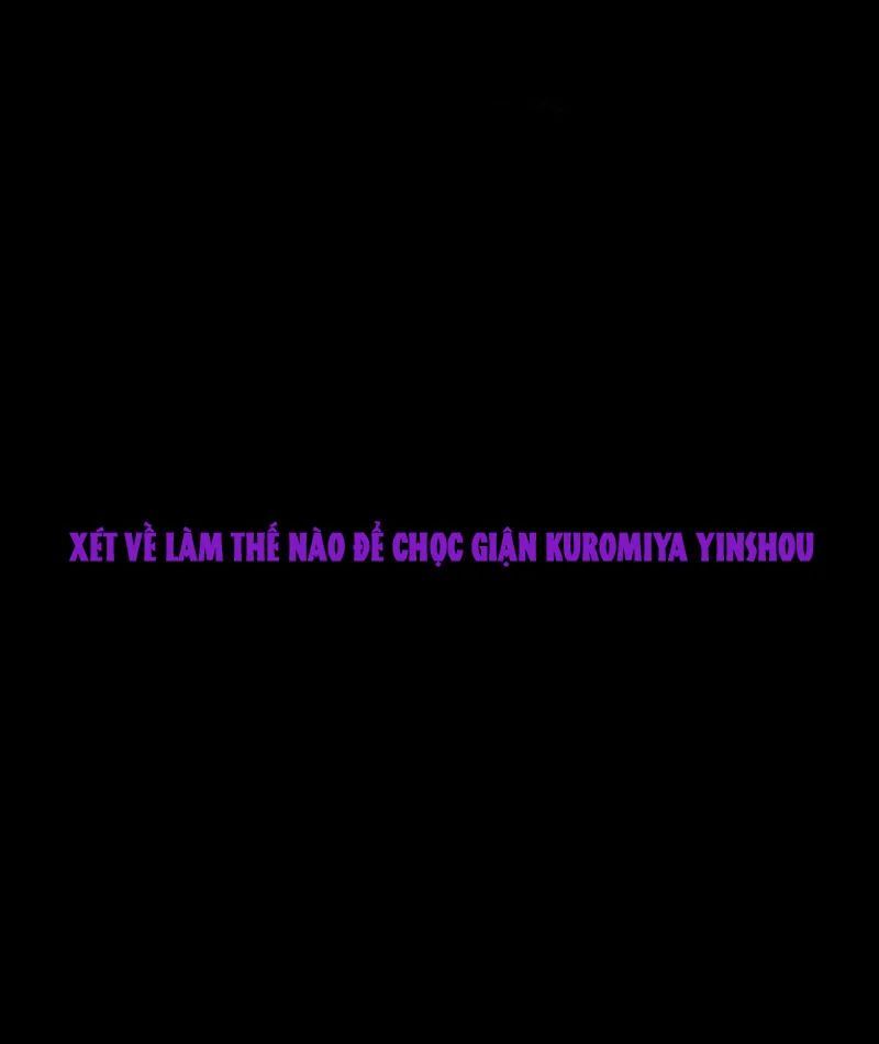 Thuật Sĩ Luyện Kim Tà Ác Không Giải Quyết Được Vật Thí Nghiệm Của Mình Chapter 67 - 8