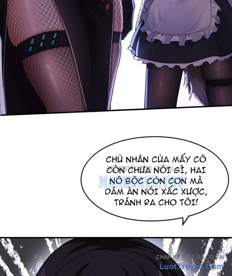 Thuật Sĩ Luyện Kim Tà Ác Không Giải Quyết Được Vật Thí Nghiệm Của Mình Chapter 67 - 77