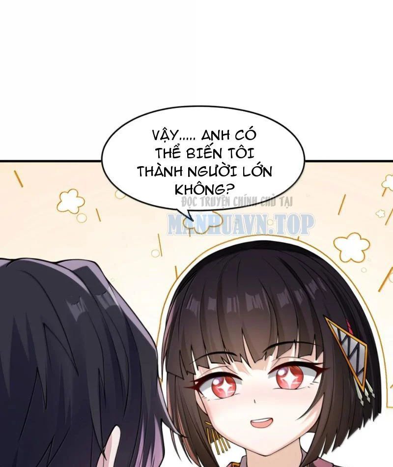 Thuật Sĩ Luyện Kim Tà Ác Không Giải Quyết Được Vật Thí Nghiệm Của Mình Chapter 67 - 88