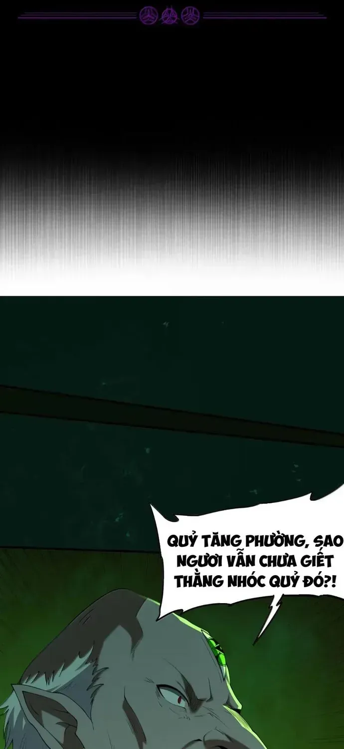 Thuật Sĩ Luyện Kim Tà Ác Không Giải Quyết Được Vật Thí Nghiệm Của Mình Chapter 82 - 4