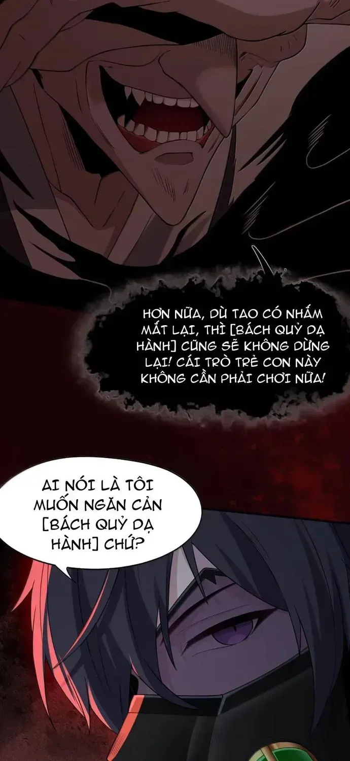 Thuật Sĩ Luyện Kim Tà Ác Không Giải Quyết Được Vật Thí Nghiệm Của Mình Chapter 82 - 49