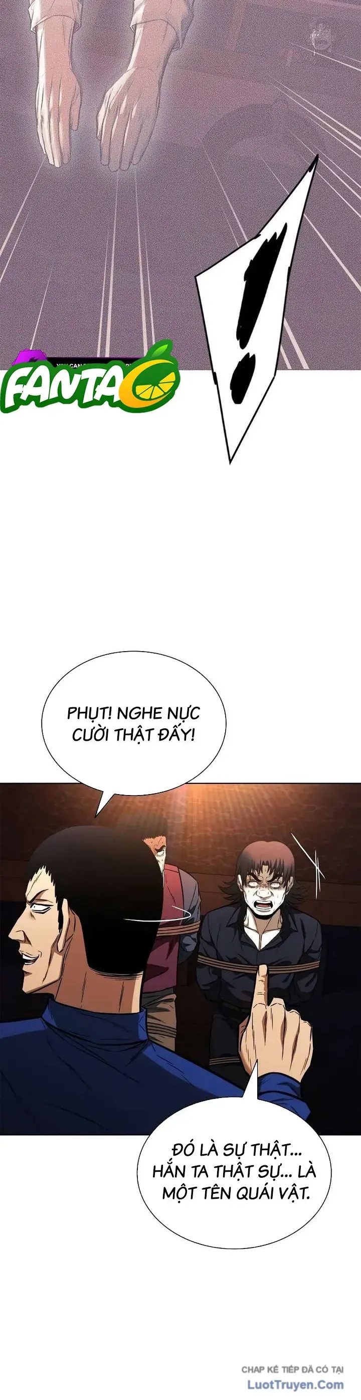 Lính Đánh Thuê Huyền Thoại Trở Thành Thanh Tra Chapter 25 - 29