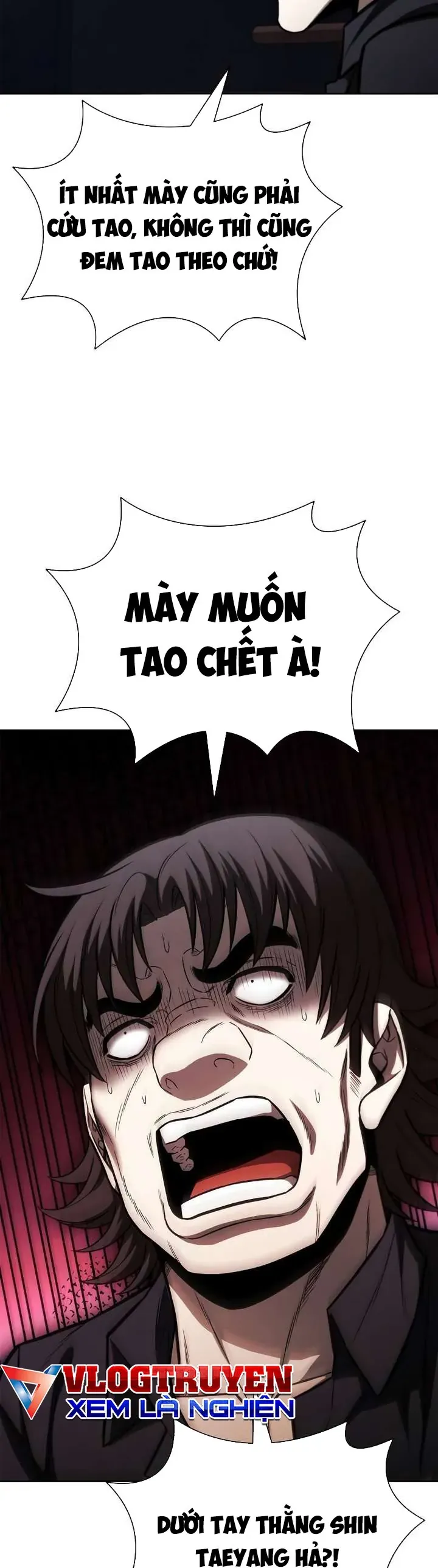 Lính Đánh Thuê Huyền Thoại Trở Thành Thanh Tra Chapter 25 - 7