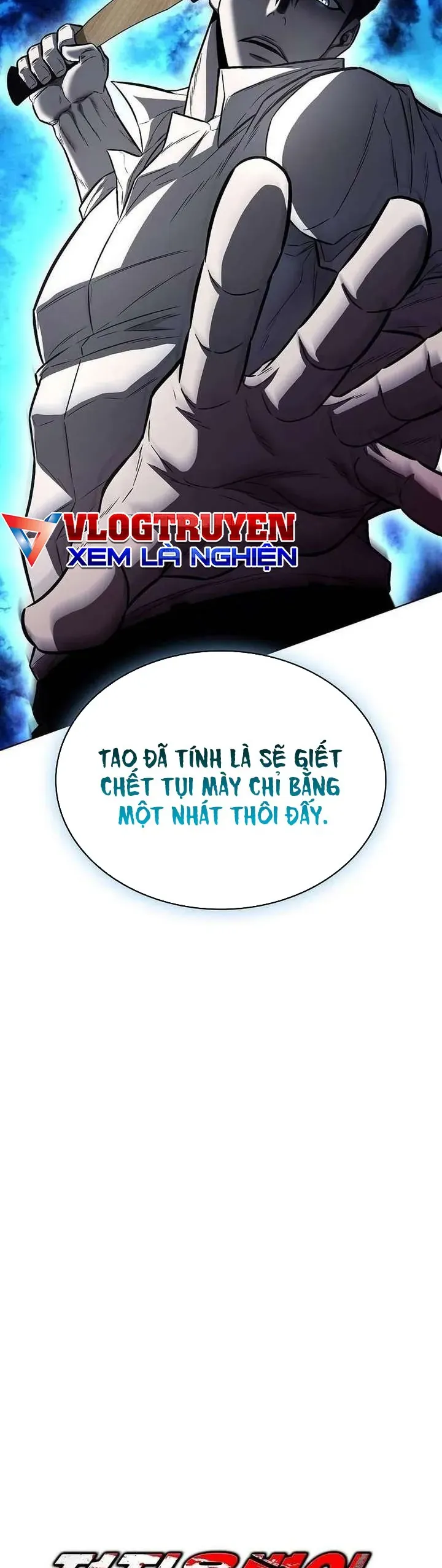 Lính Đánh Thuê Huyền Thoại Trở Thành Thanh Tra Chapter 26 - 4