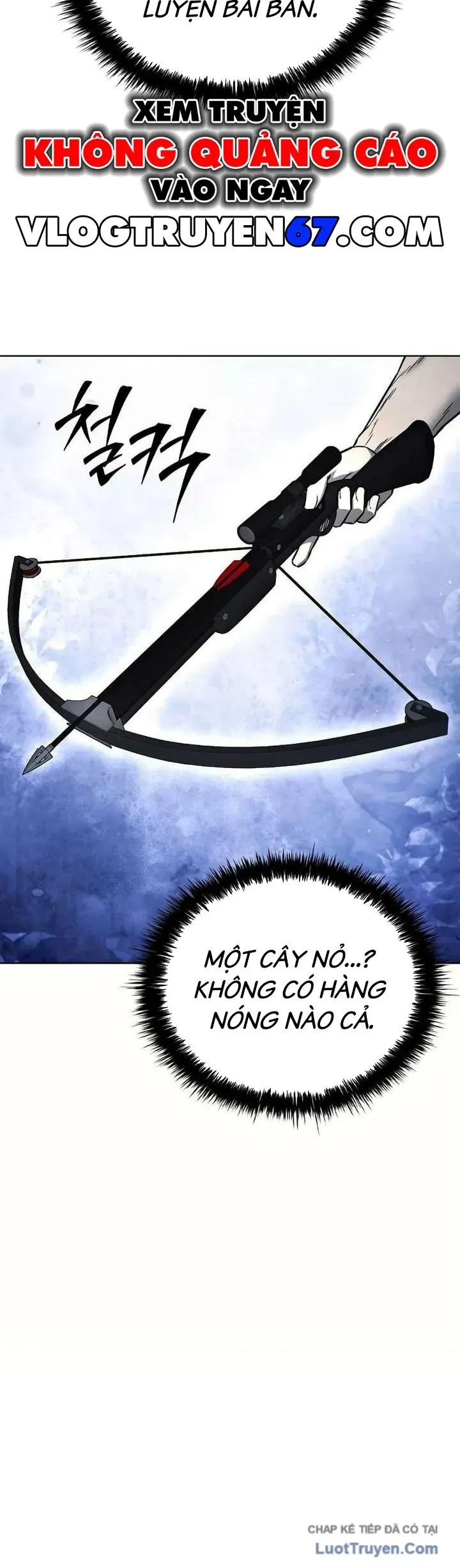 Lính Đánh Thuê Huyền Thoại Trở Thành Thanh Tra Chapter 26 - 33