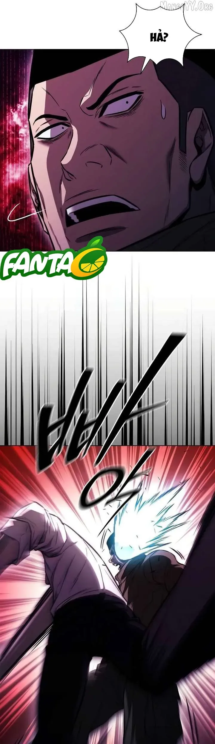Lính Đánh Thuê Huyền Thoại Trở Thành Thanh Tra Chapter 26 - 46