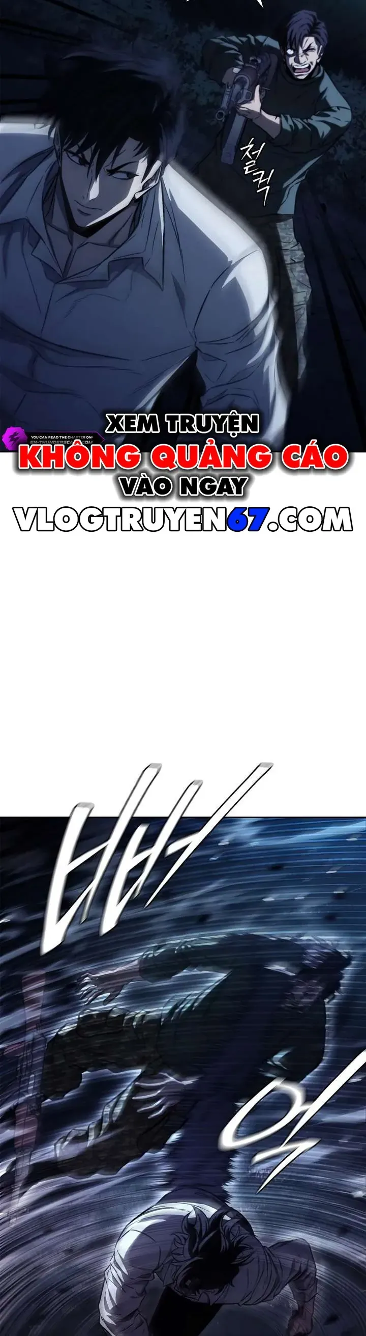 Lính Đánh Thuê Huyền Thoại Trở Thành Thanh Tra Chapter 27 - 16